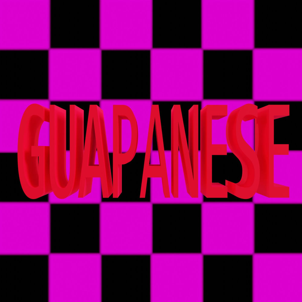 Album artwork for GUAPANESE by YNG Martyr