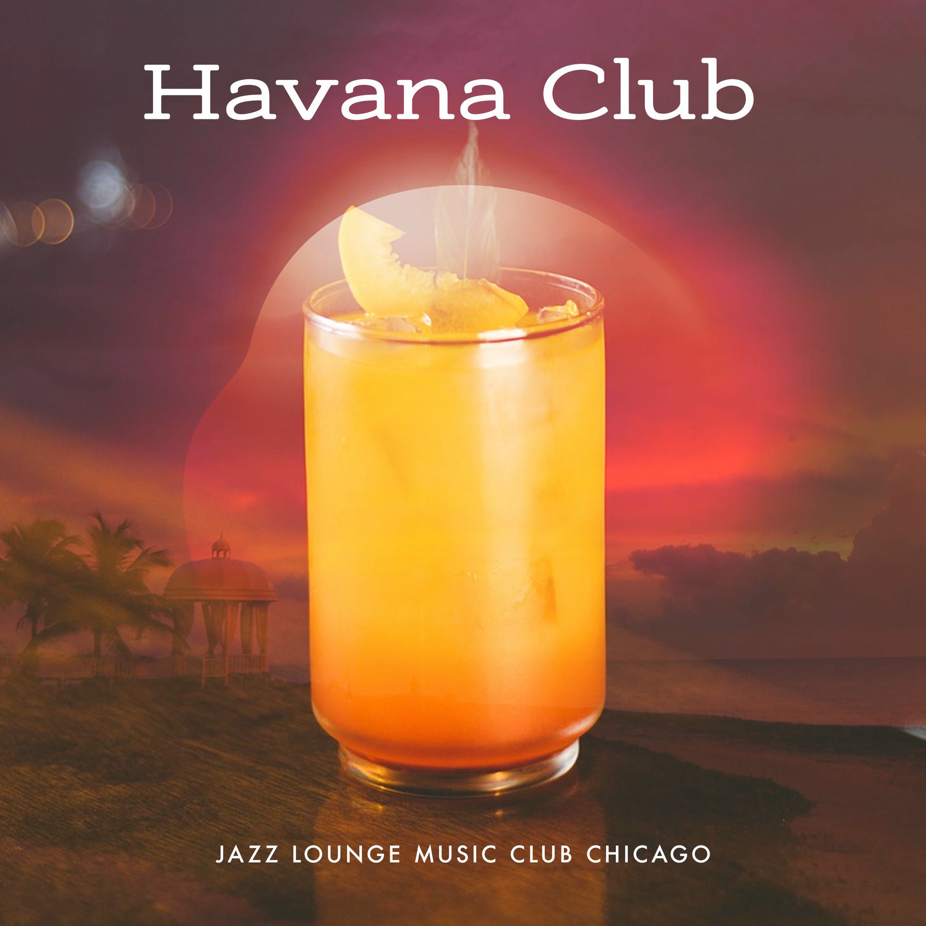 Album cover of Havana Club