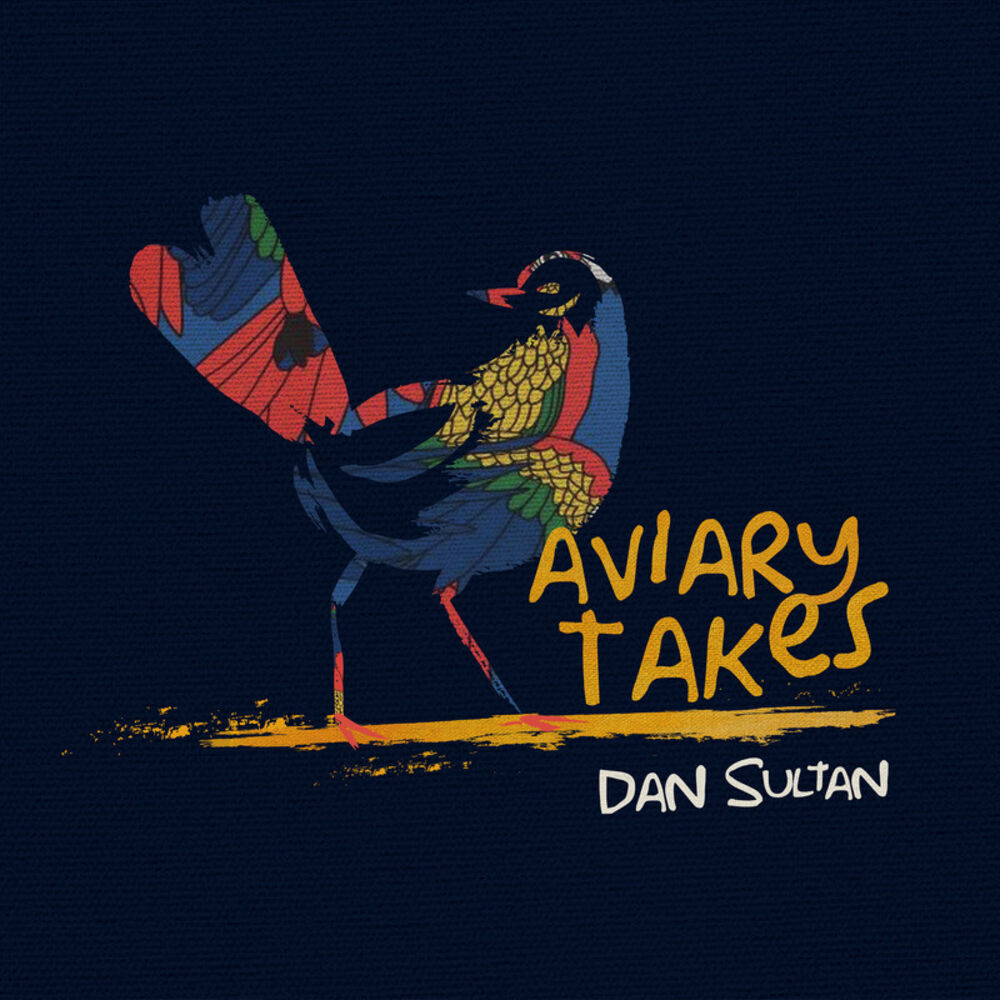 Picture of Aviary Takes