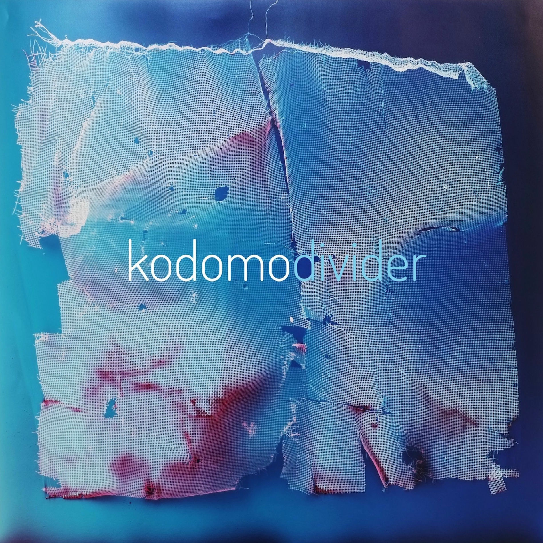 Album cover of Divider