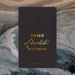 Cover of Novo Hinário Adventista - 1 a 100