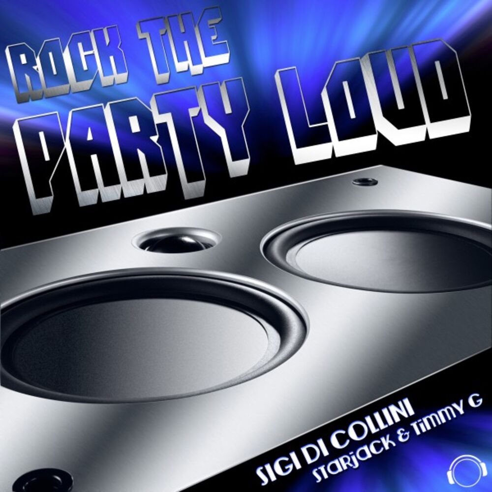 Picture of Rock the Party Loud