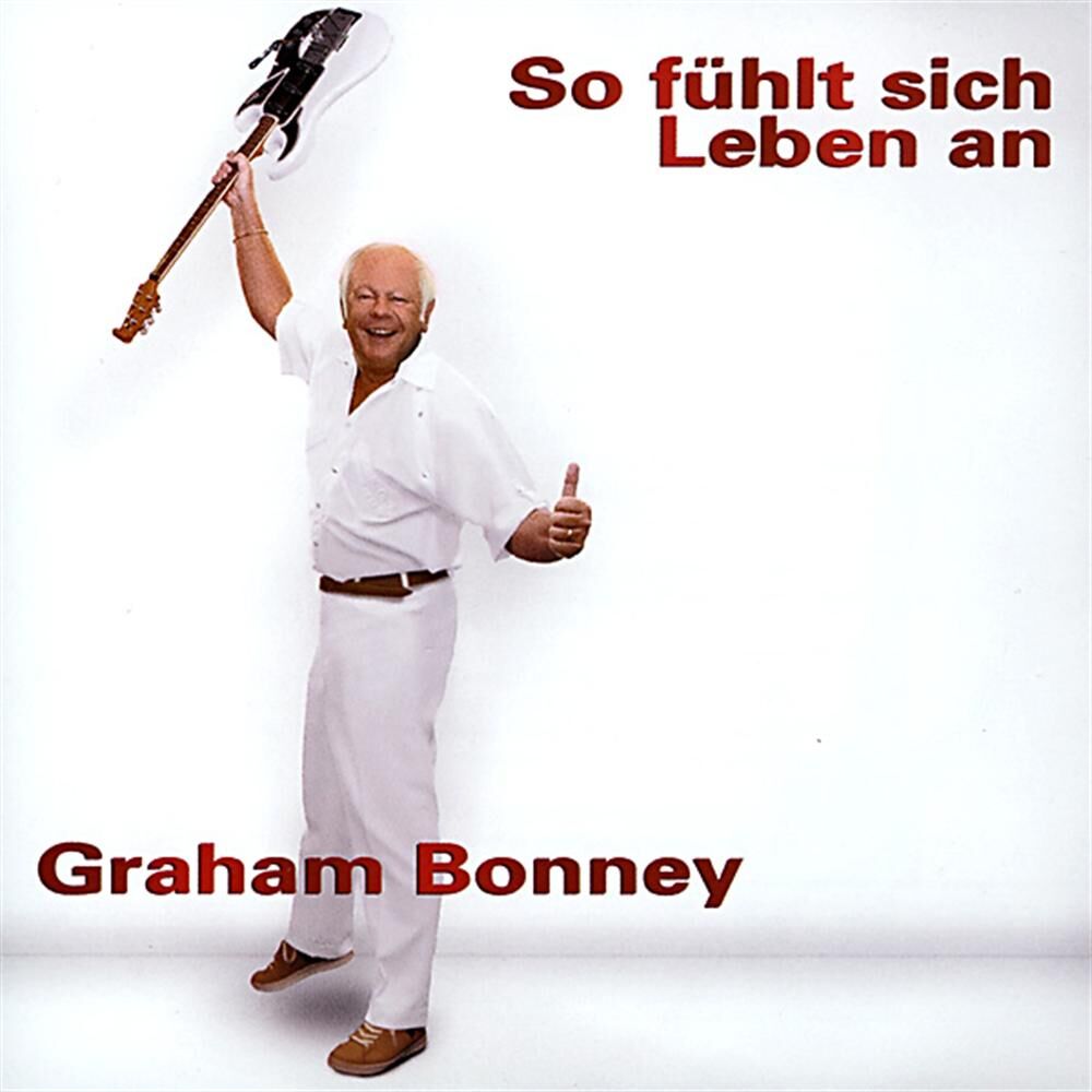 Picture of So fühlt sich Leben an