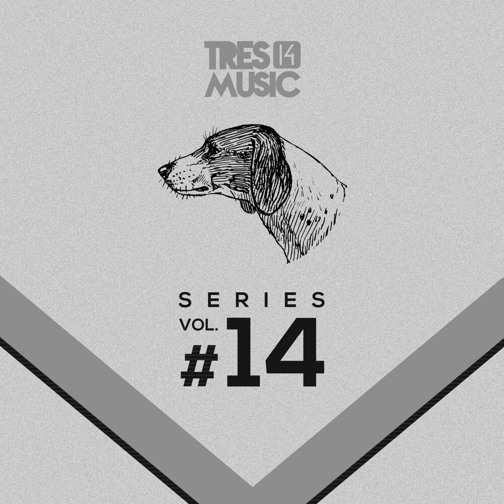 Picture of Tres 14 Series Vol. 14