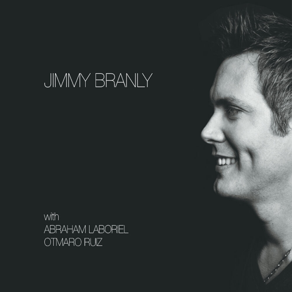 Picture of Jimmy Branly (feat. Abraham Laboriel and Otmaro Ruiz)