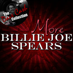 Cover of More Billie Jo Spears - [The Dave Cash Collection]