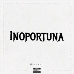 Cover of Inoportuna