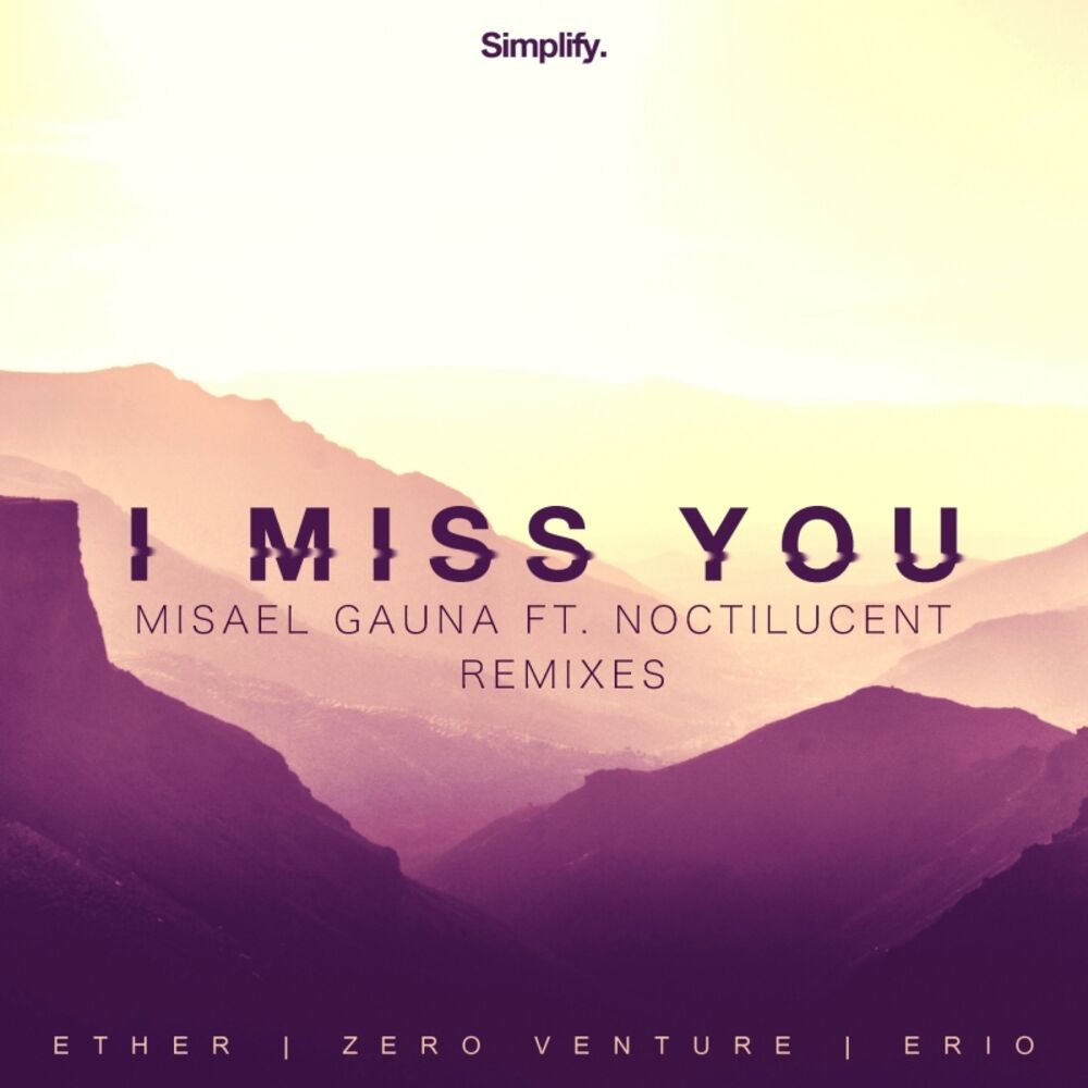 Picture of I Miss You
