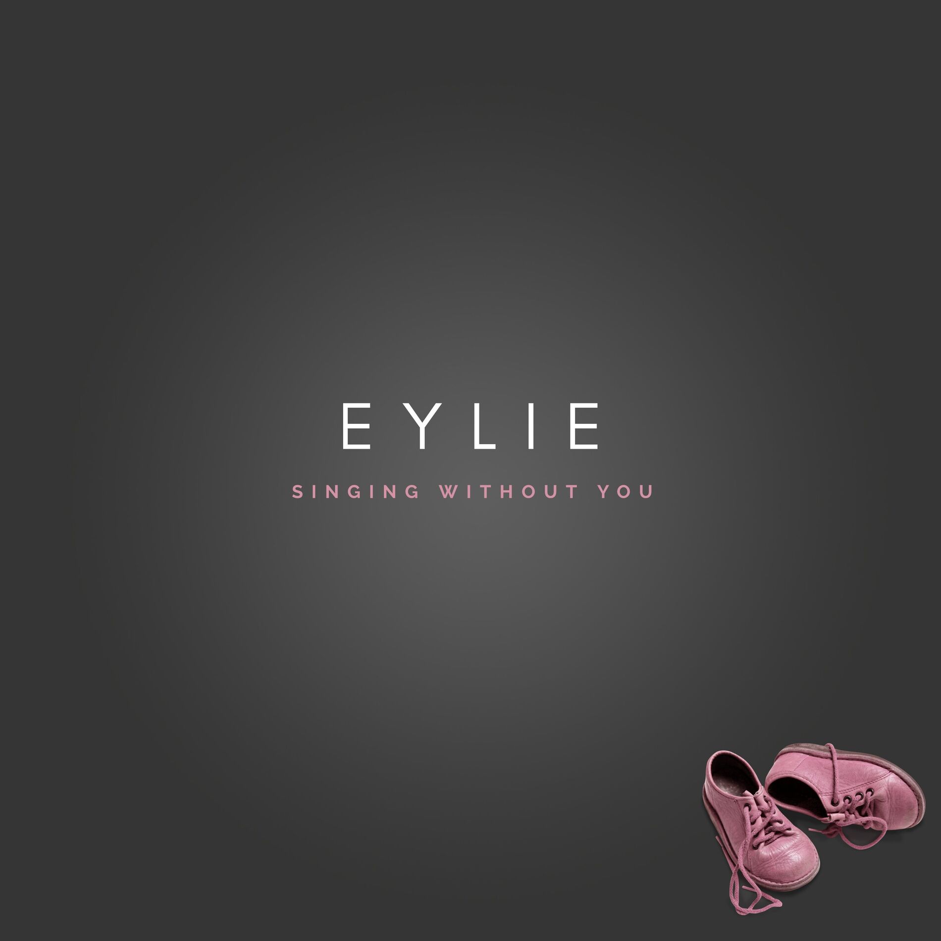 Album cover of Singing Without You