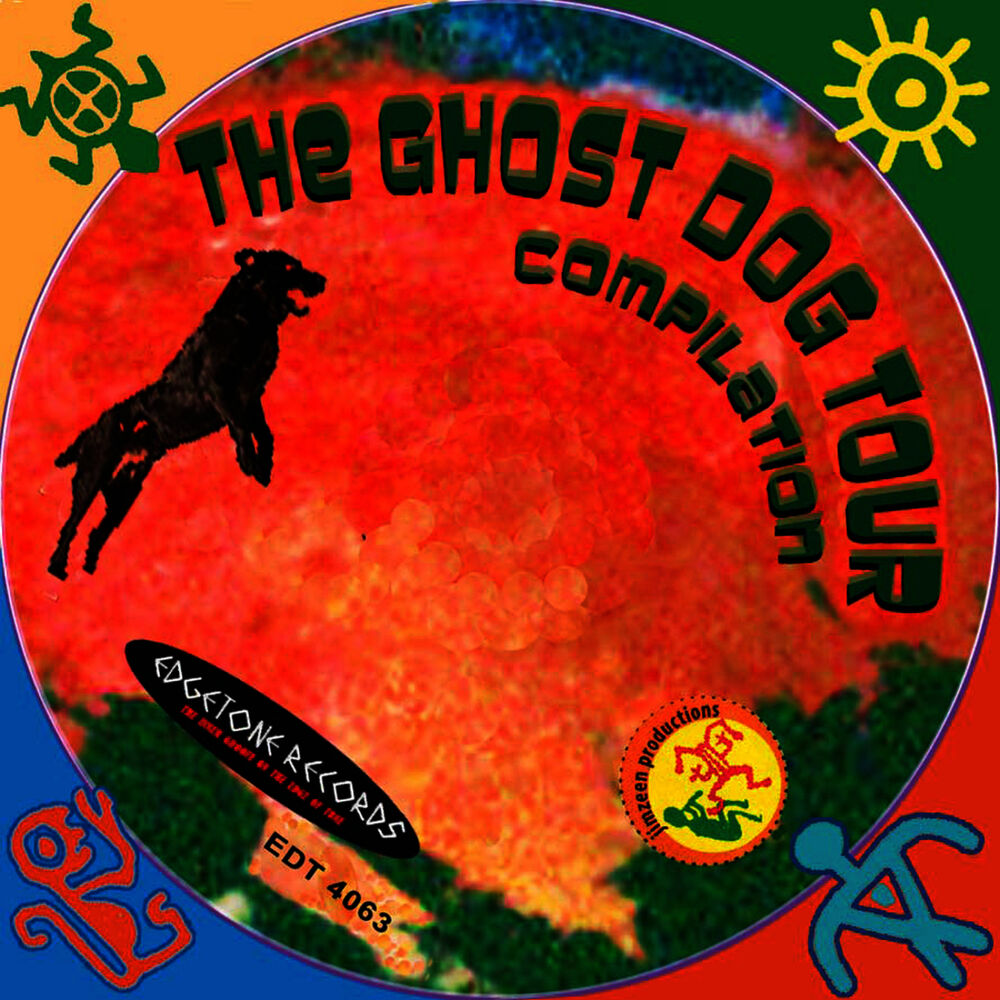 Picture of The Ghost Dog Tour