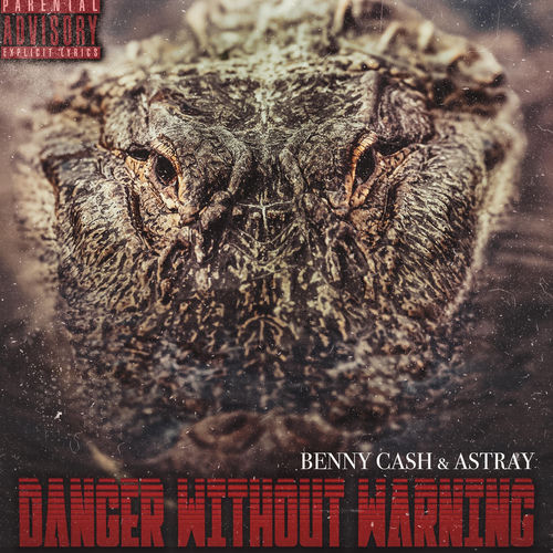 Danger Without Warning