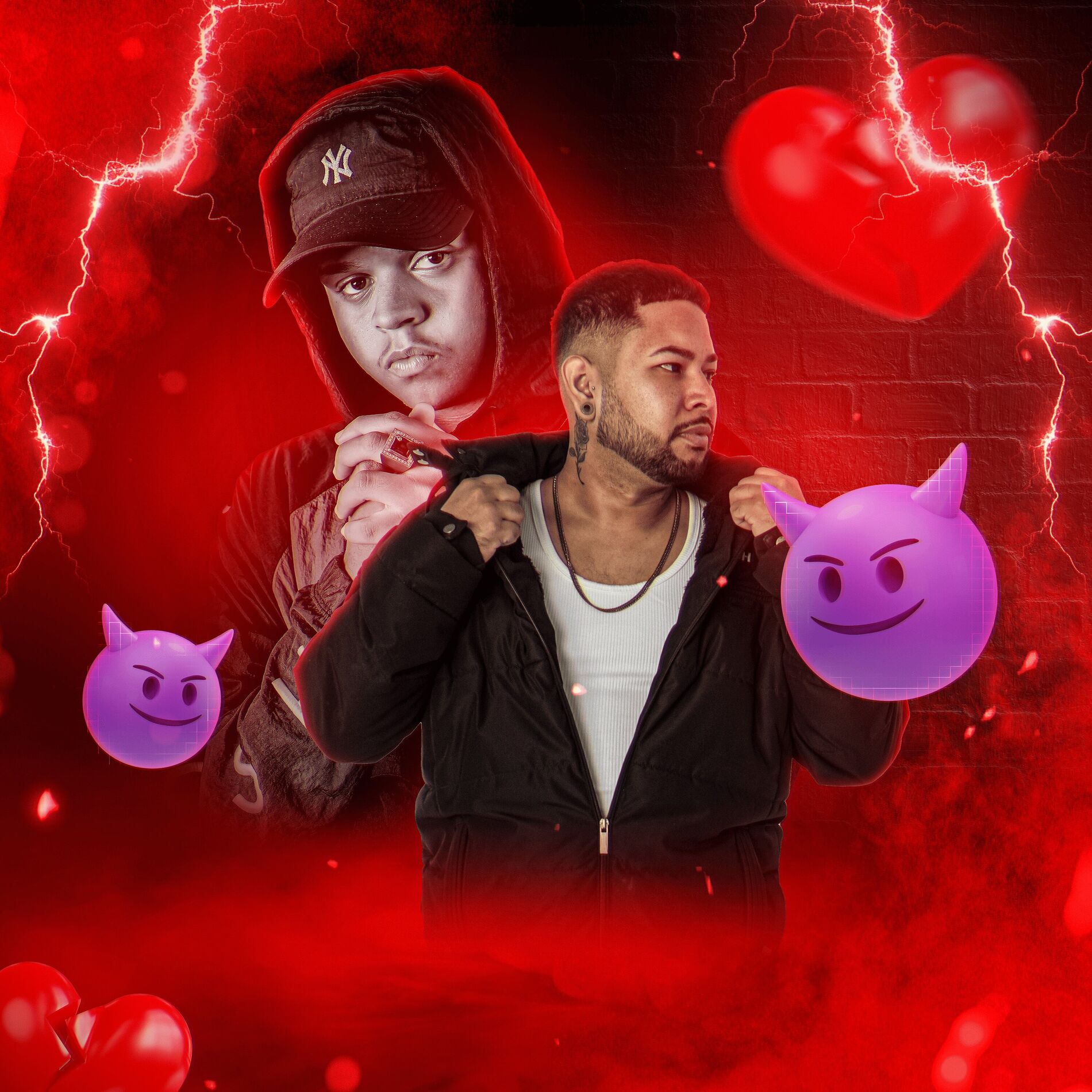 Album cover of TE QUIERO VER