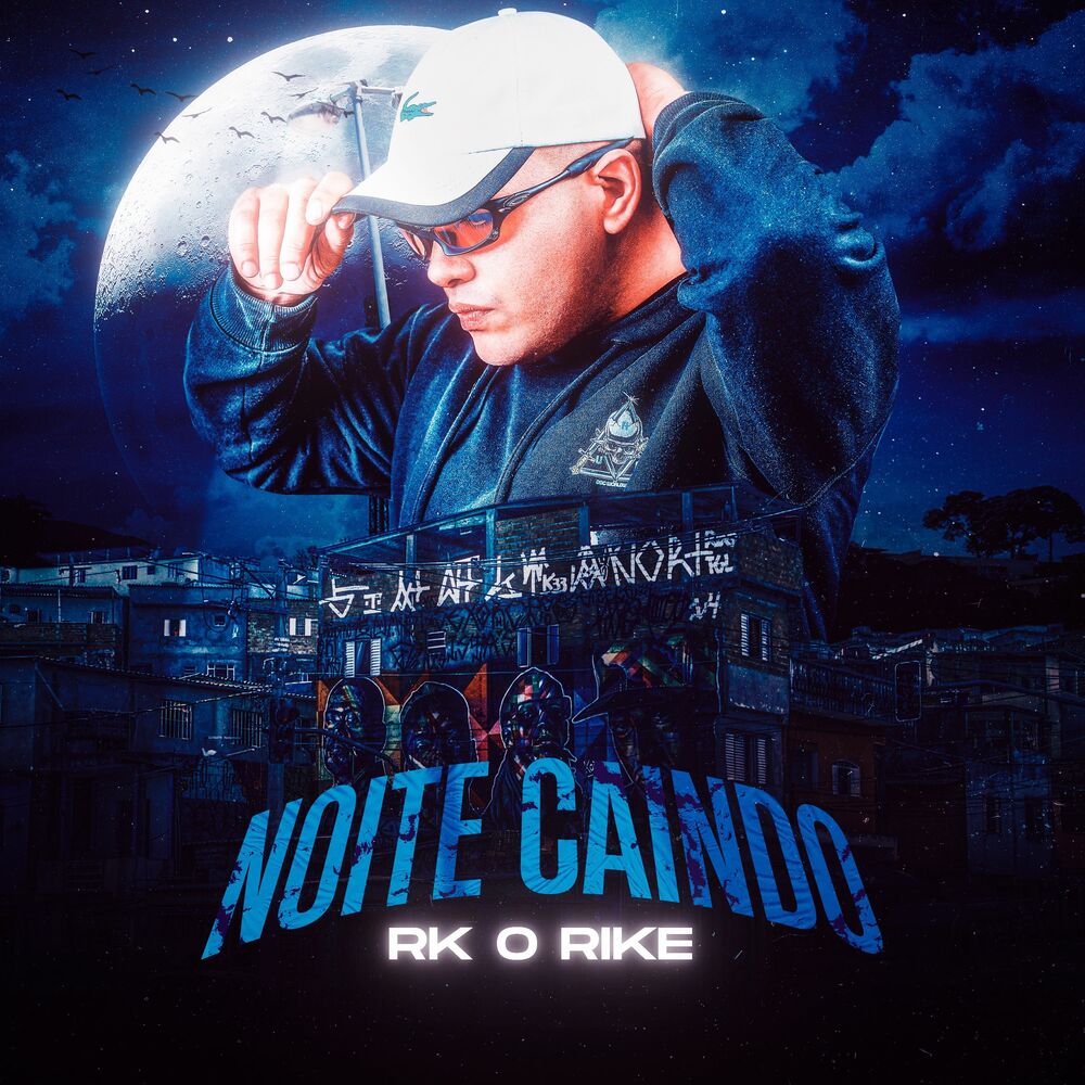 Picture of Noite Caindo