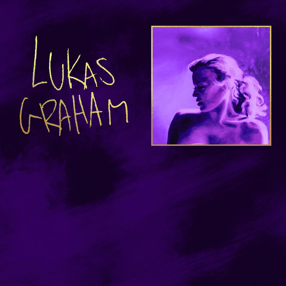 Picture of 3 (The Purple Album)