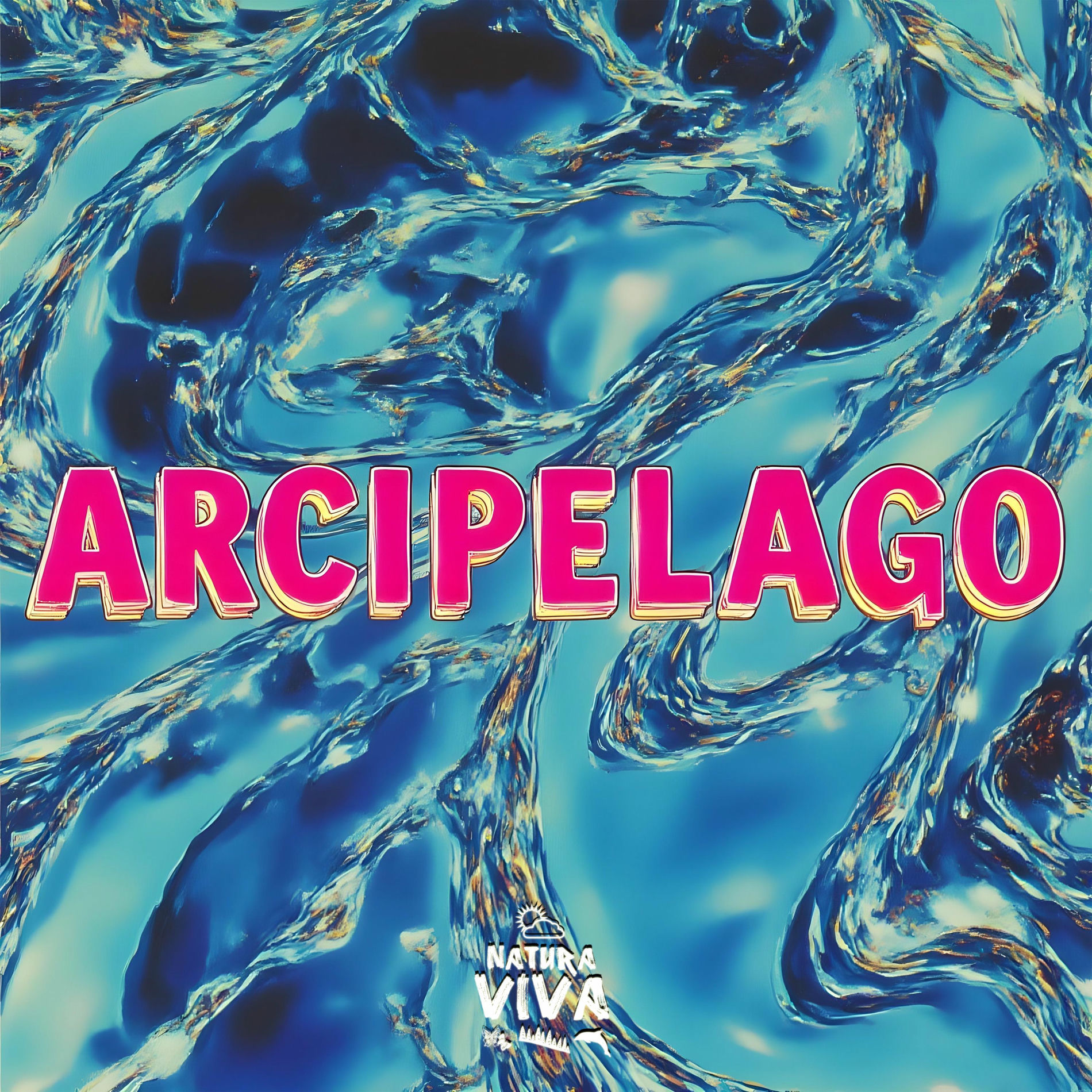 Album cover of Arcipelago