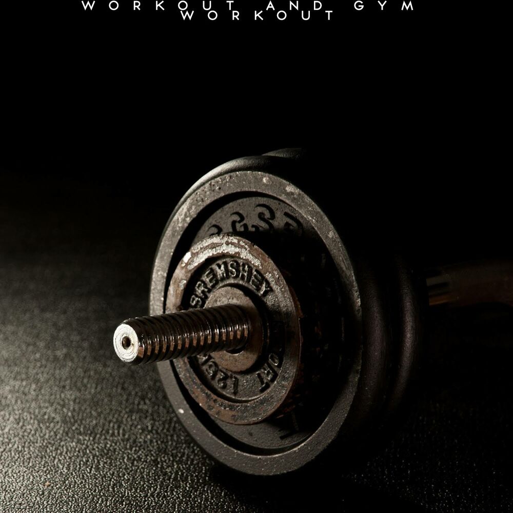 Picture of Workout And Gym
