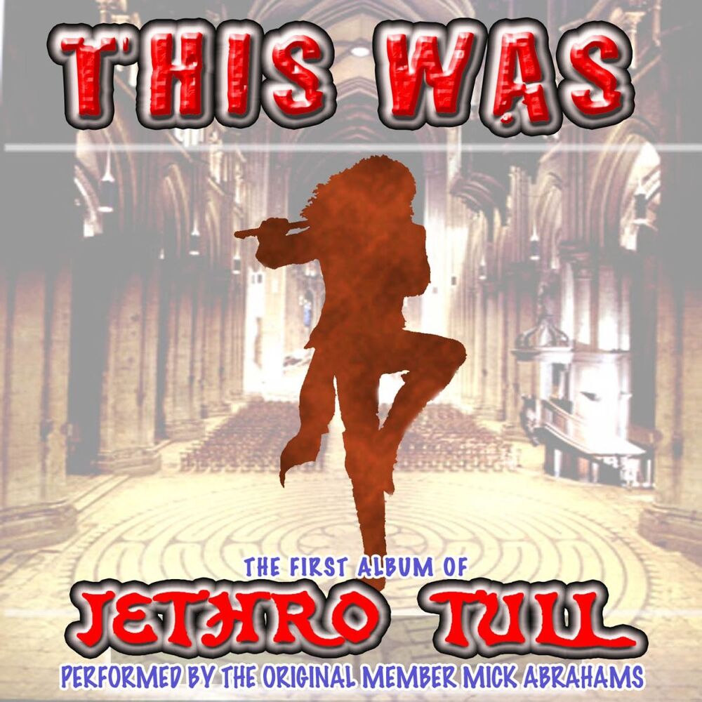 Picture of This Was (The First Album of Jethro Tull)