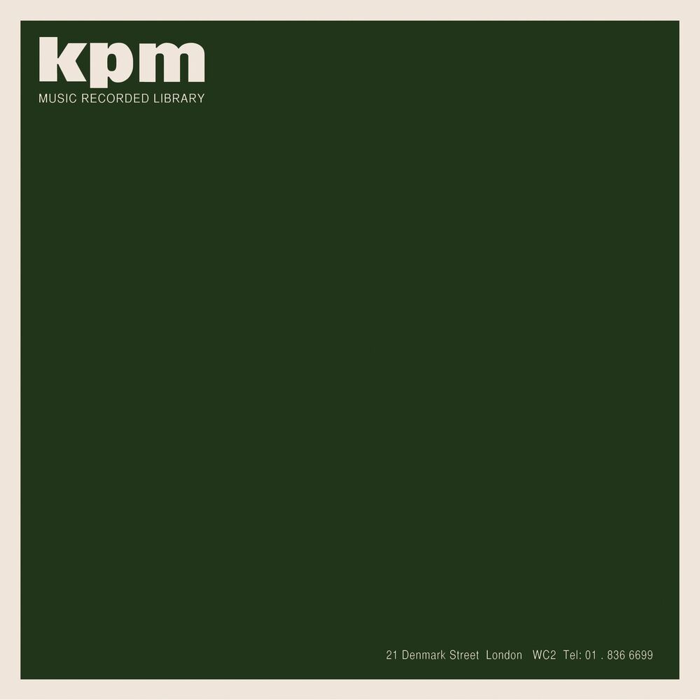 Picture of Kpm 1000 Series: Wessex Tales and Elements