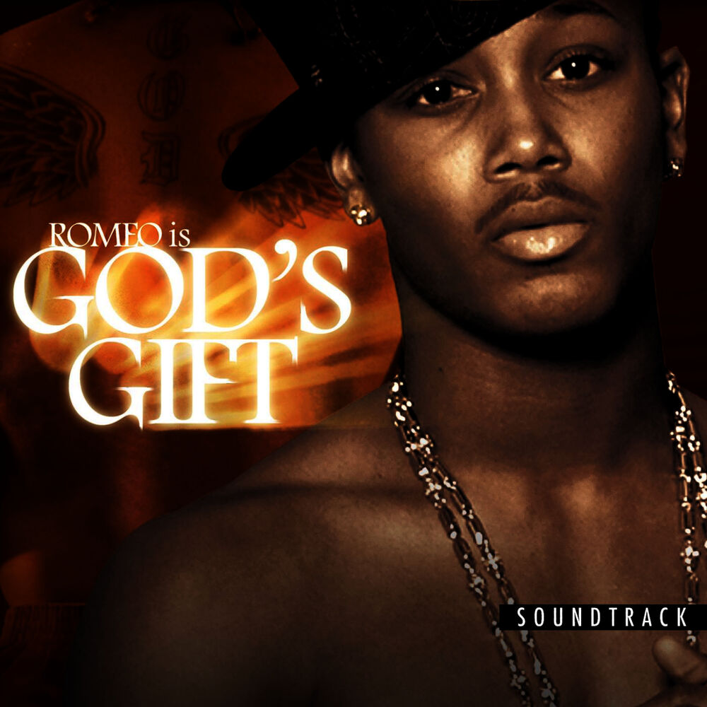 Picture of God's Gift Soundtrack