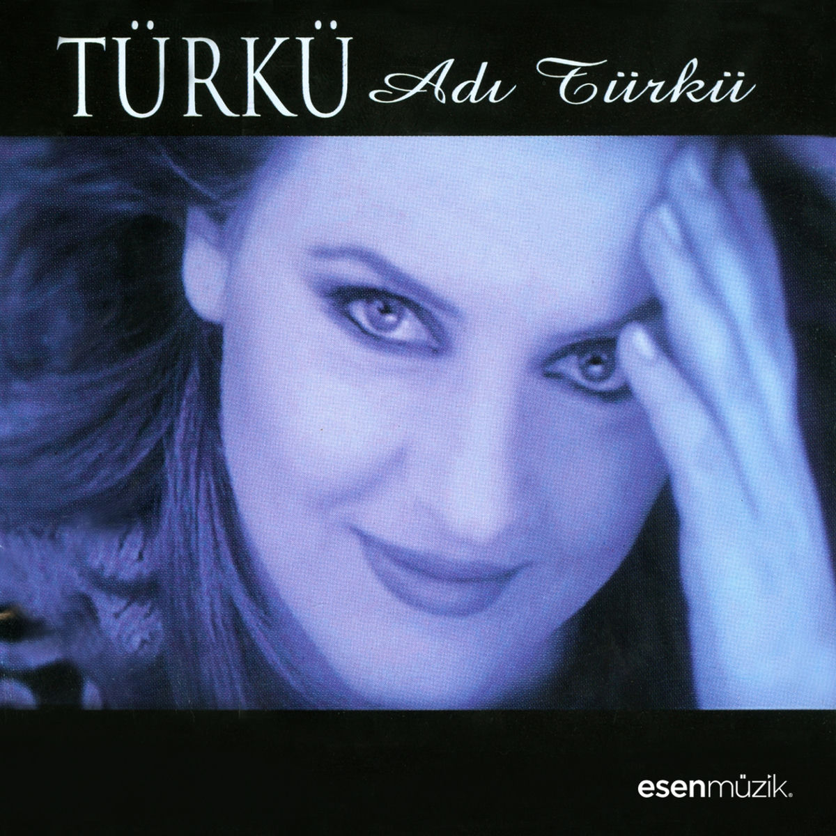 Album cover of Unutursun