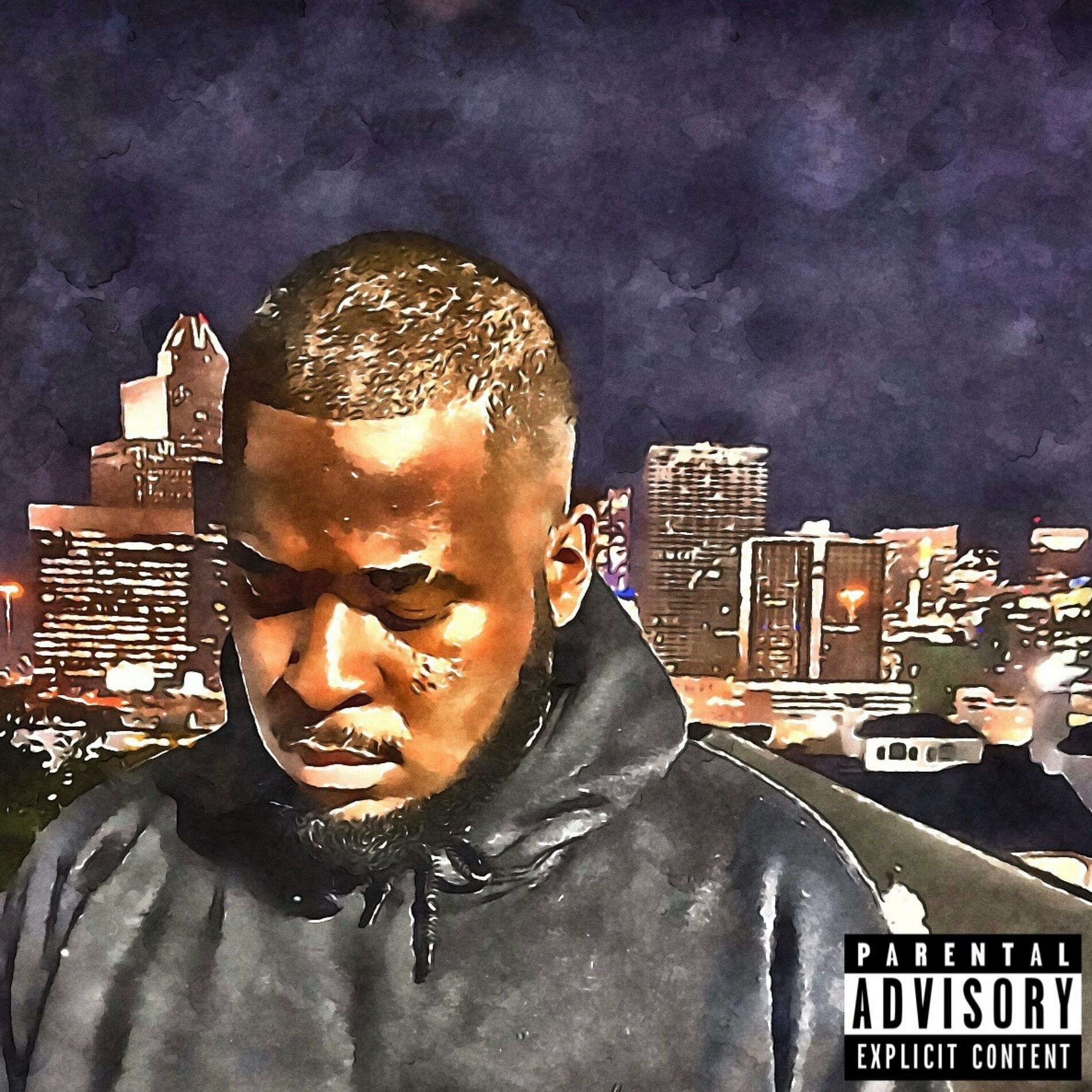 Album cover of Kong (feat. Lord Lorenz)