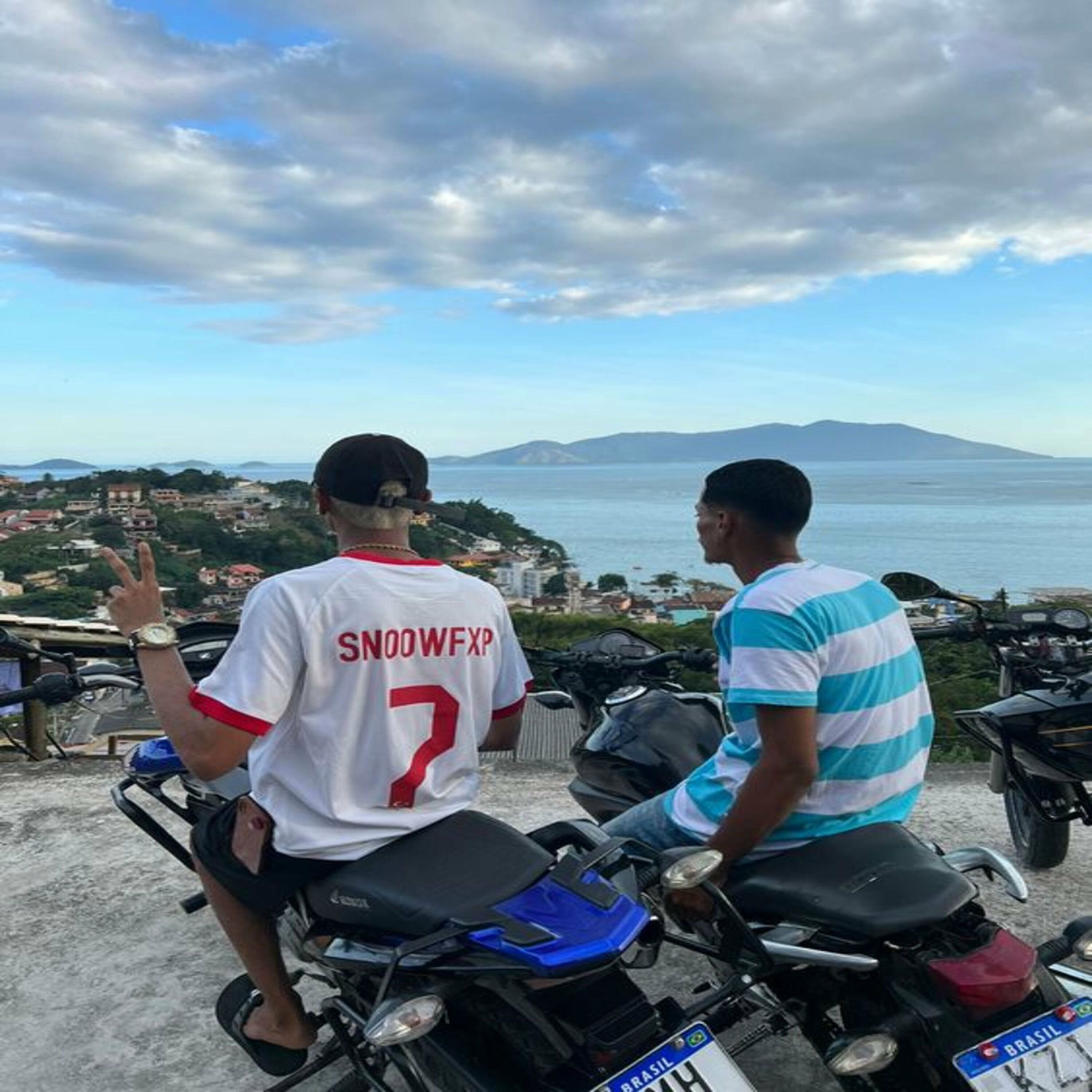 Album cover of No Manguinho X É o Corolla