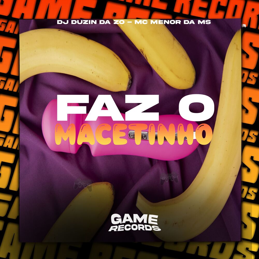 Picture of Faz o Macetinho