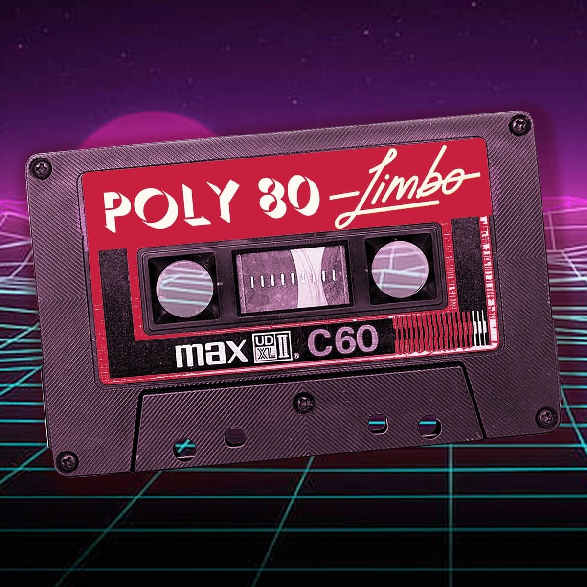 Album cover of Poly 80