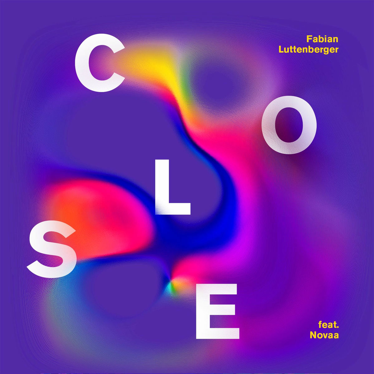 Album cover of Close