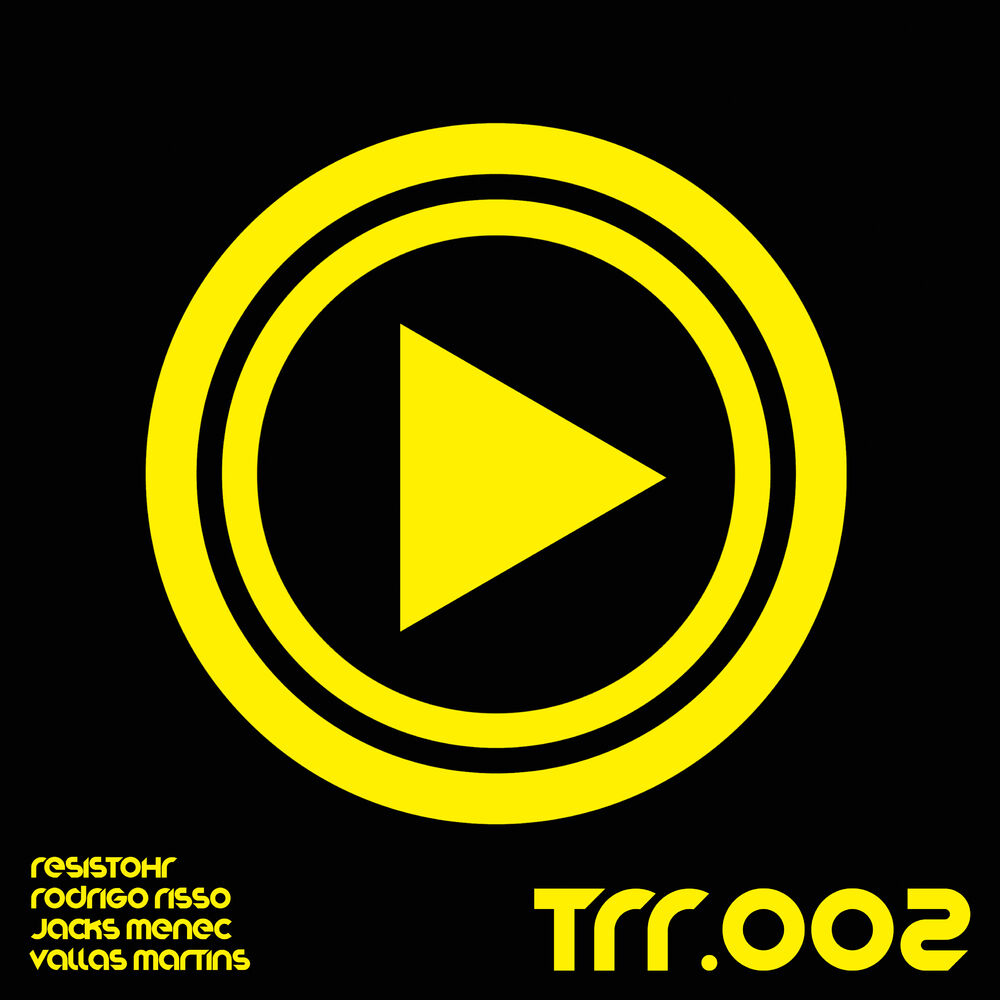 Picture of Yellow EP