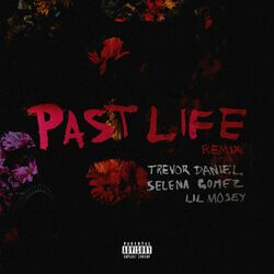 Cover of Past Life (Remix)