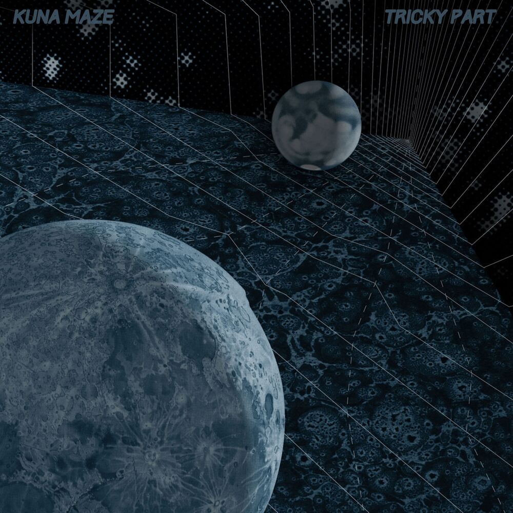 Picture of Tricky Part