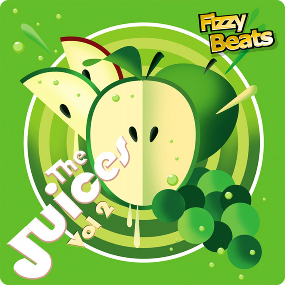 Picture of The Juices EP Vol.2