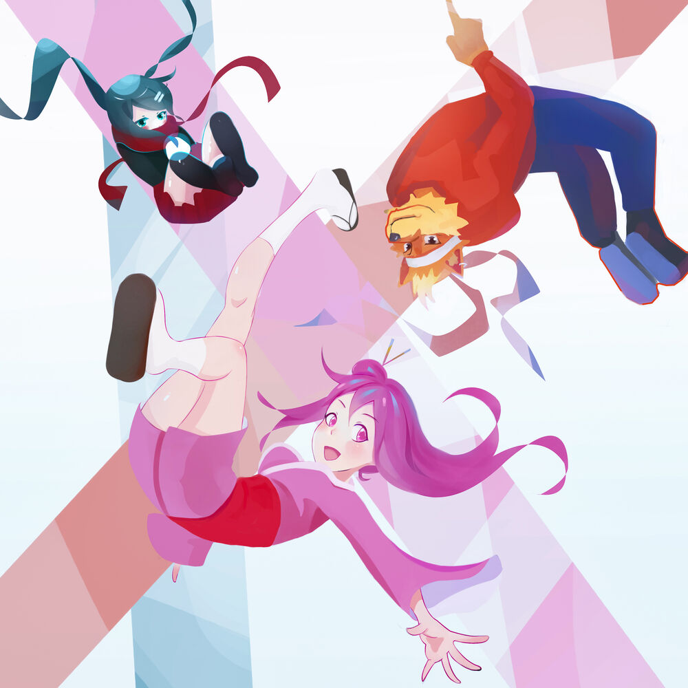 Picture of Triple Sweet