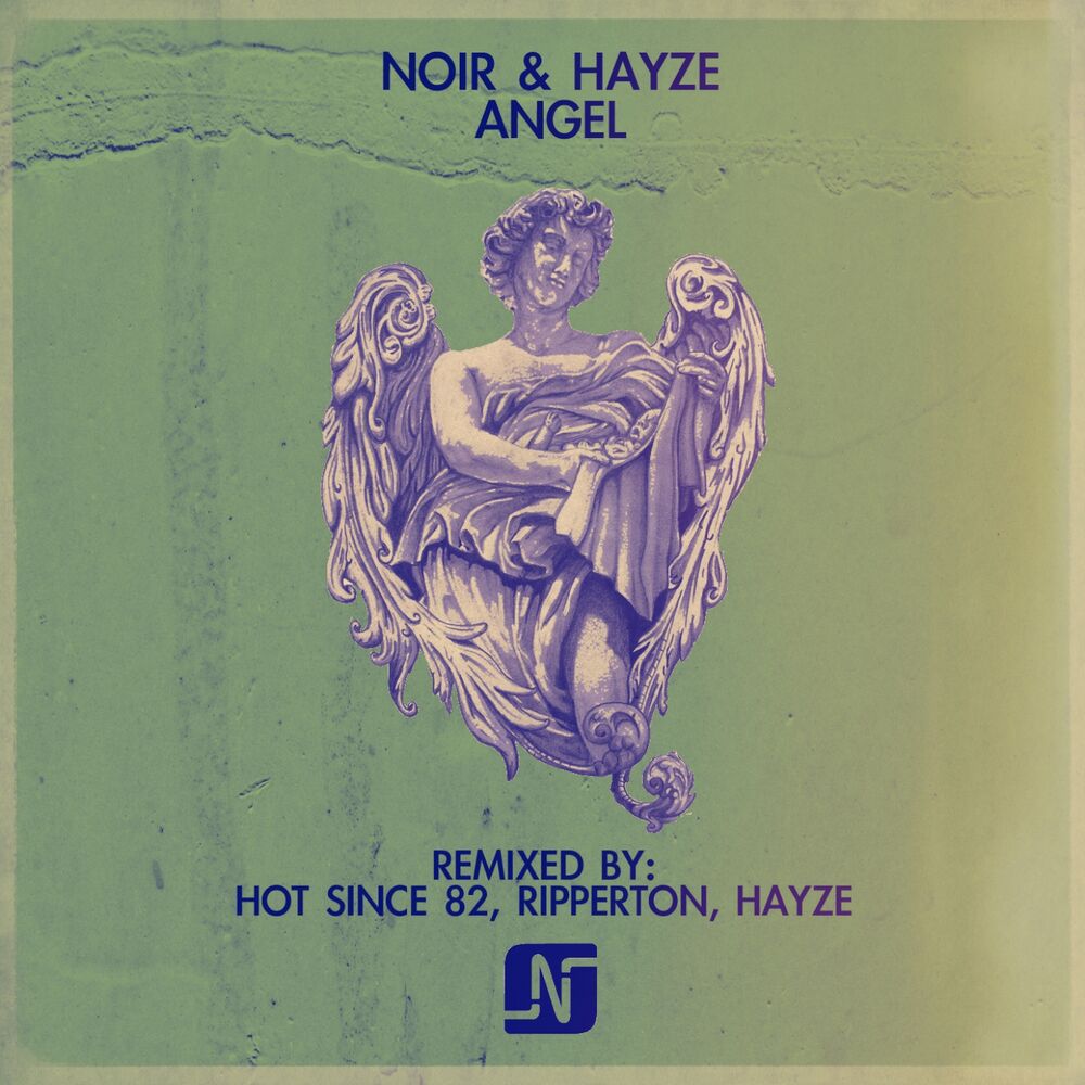 Picture of Angel (Remixes)