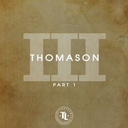 Cover of Thomason III, Pt. 1