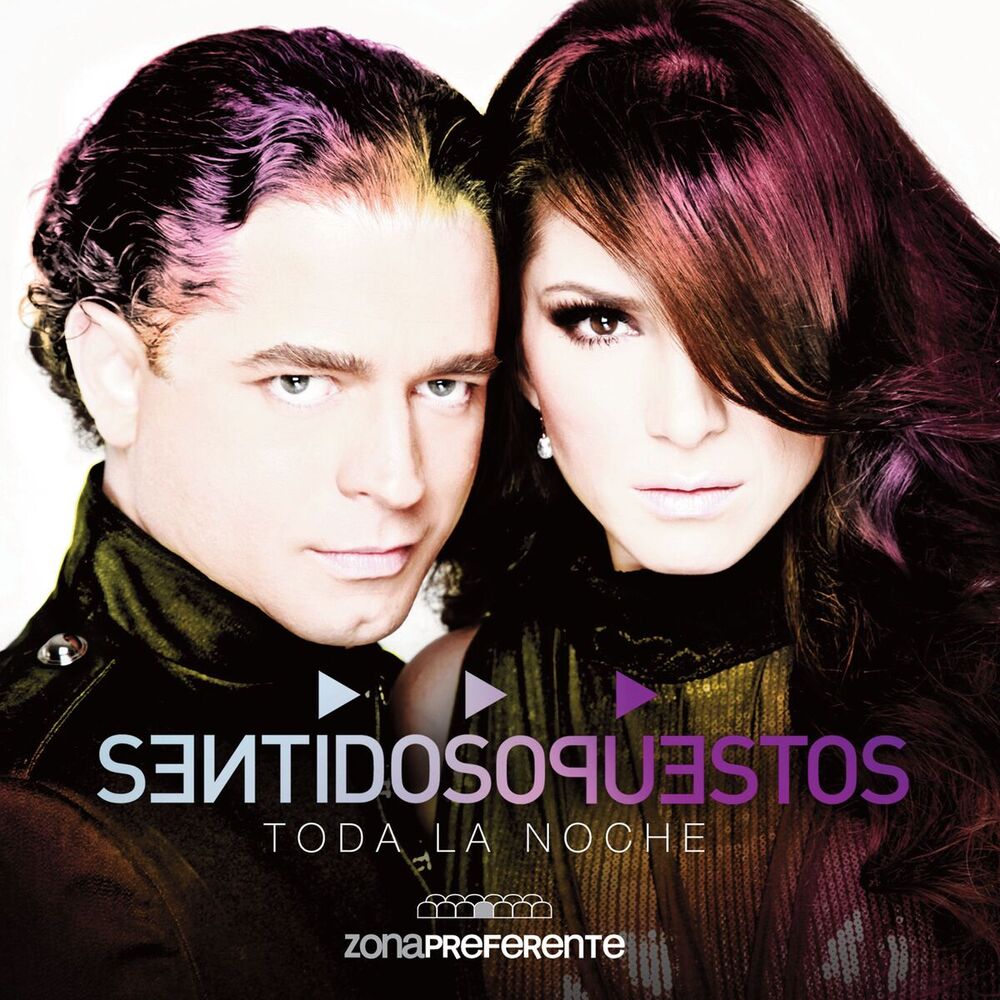 Picture of Toda La Noche (Single)