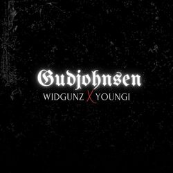 Cover of Gudjohnsen (feat. Youngi)