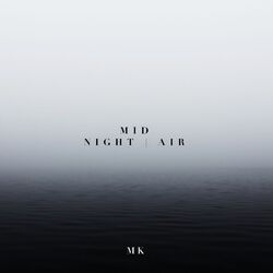 Cover of Mid EP