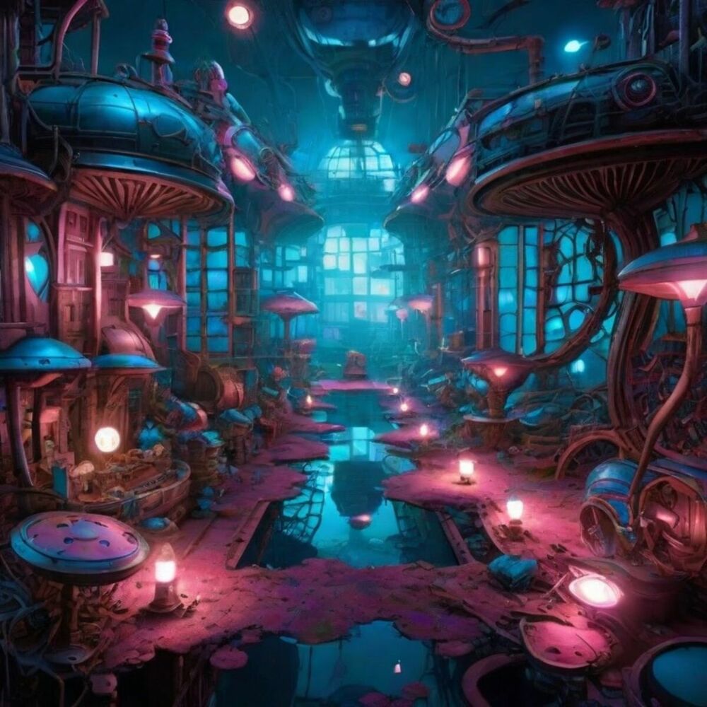 Picture of Mad Vibes