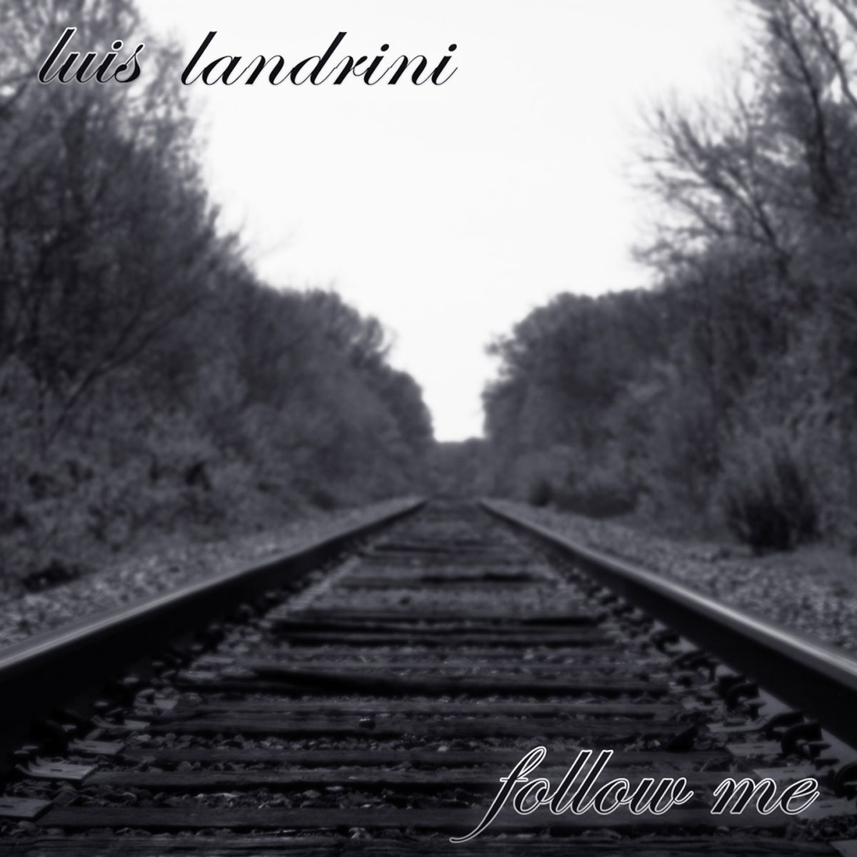 Album cover of Follow Me