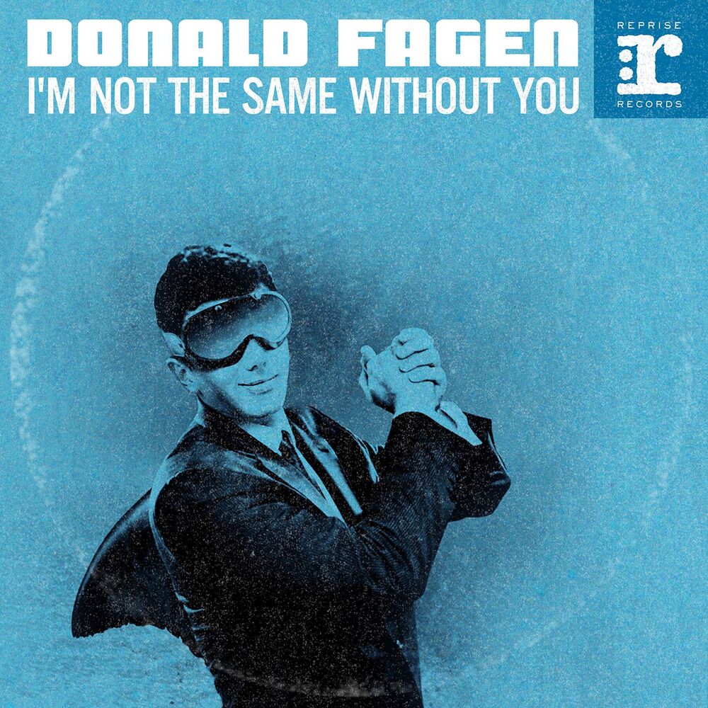 Picture of I'm Not the Same Without You