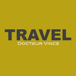 Cover of Travel