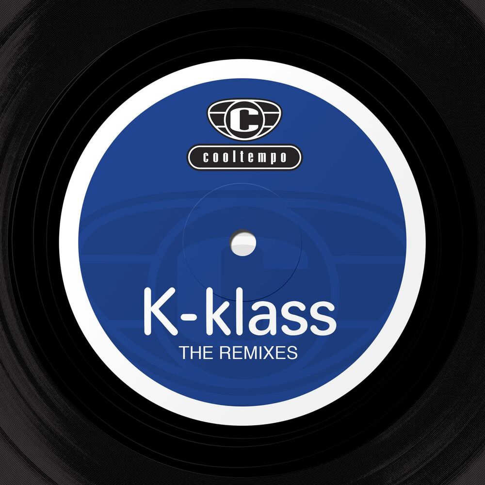 Picture of The Remixes