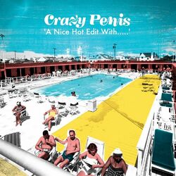 Cover of A Nice Hot Edit With