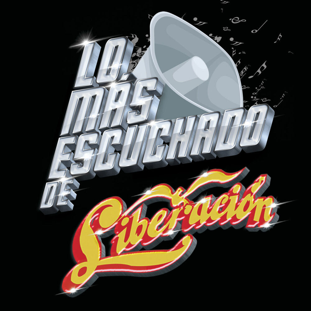 Picture of Lo Más Escuchado De