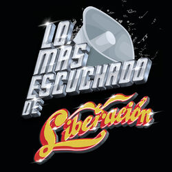 Cover of Lo Más Escuchado De