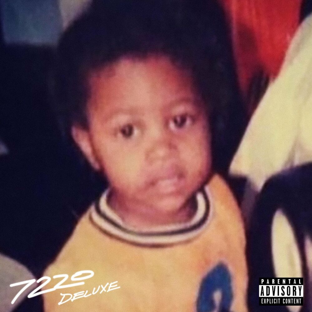 Picture of 7220 (Deluxe)