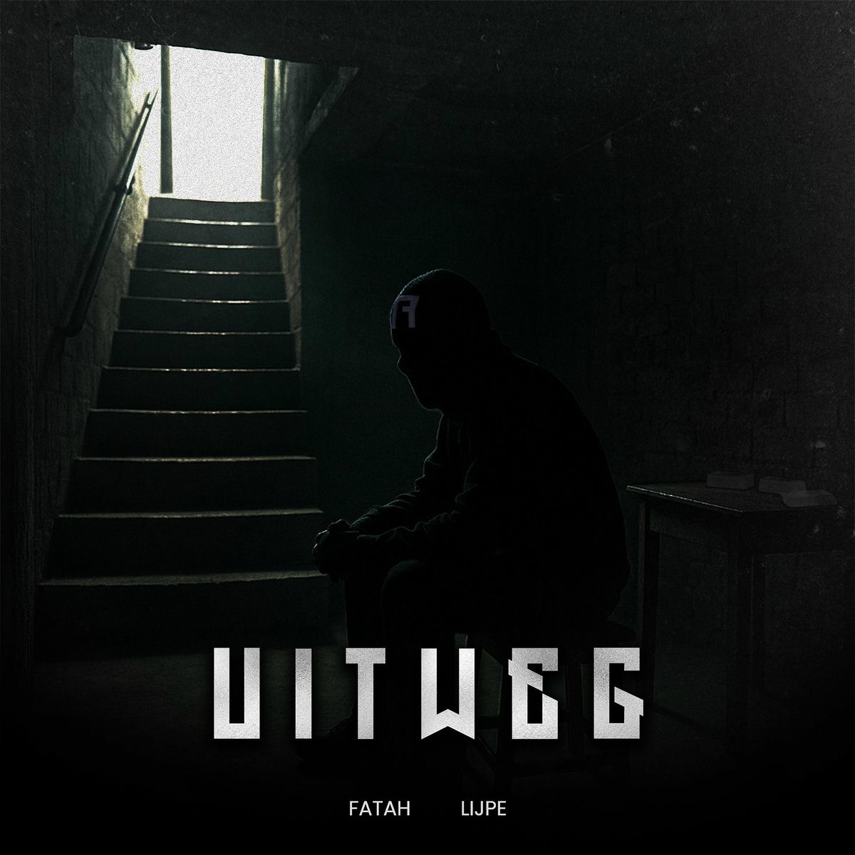 Album cover of Uitweg