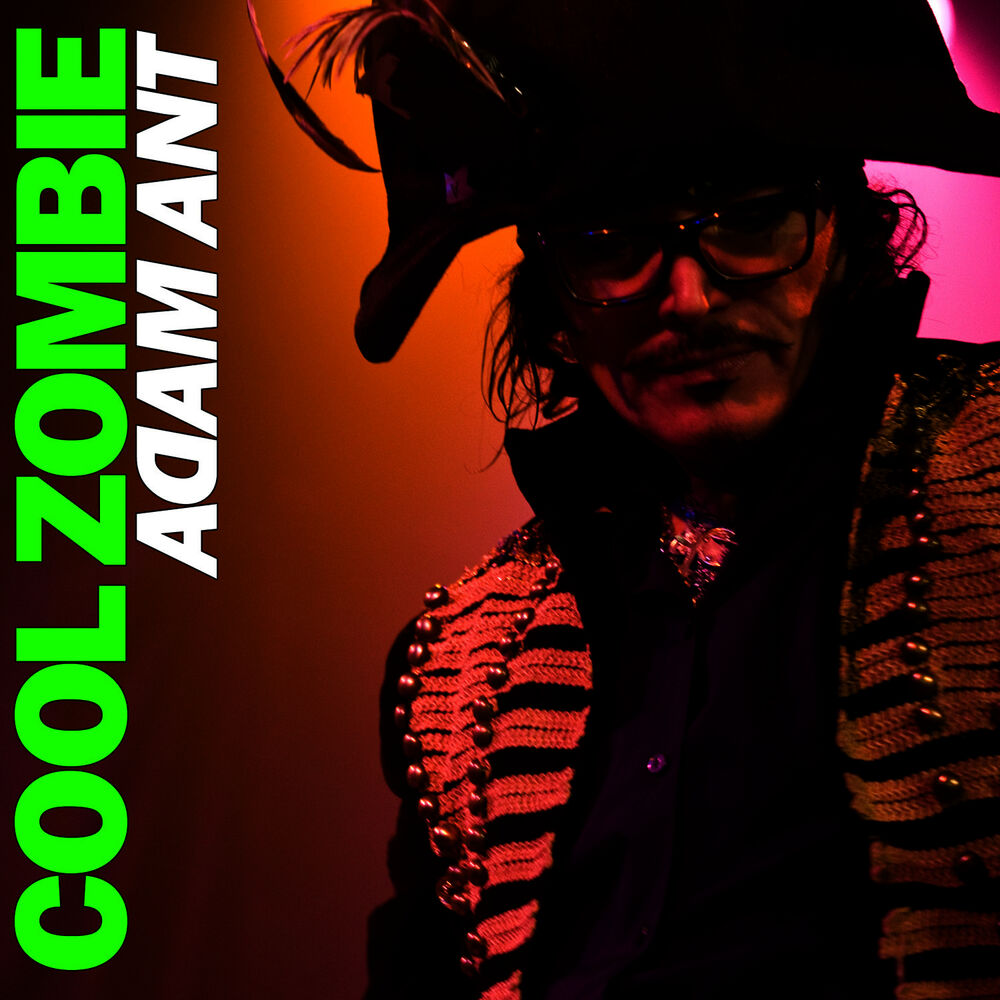 Picture of Cool Zombie